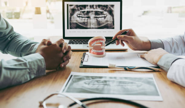 Best Emergency Treatment for Jaw Pain or Injury in Mpo, CA