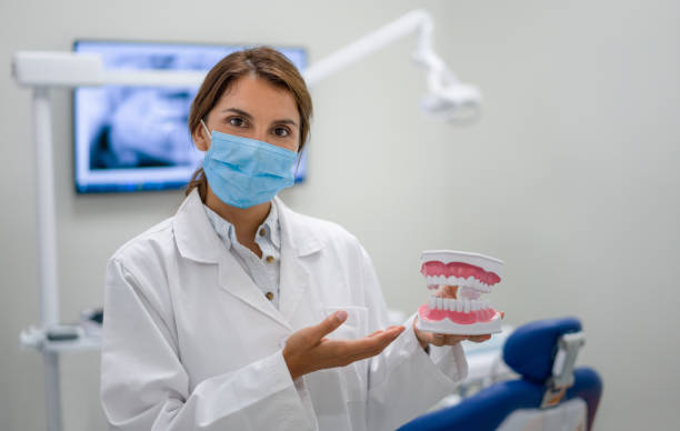 Best Emergency Dental Care for Sports Injuries in Mpo, CA