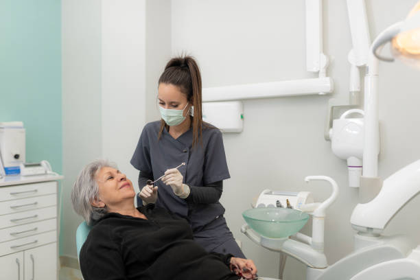 Best Emergency Cosmetic Dentistry (e.g., broken veneers) in Mpo, CA