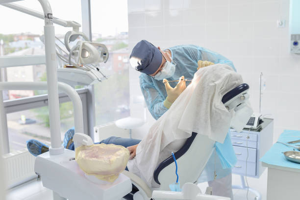 Best Dental Abscess Treatment in Mpo, CA